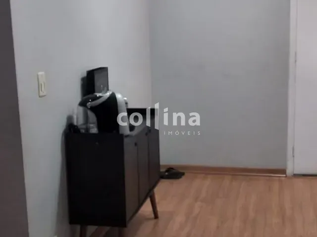 Apartamento com 44m² 2 quartos e 1 banheiro, à venda, no bairro São Pedro em Osasco