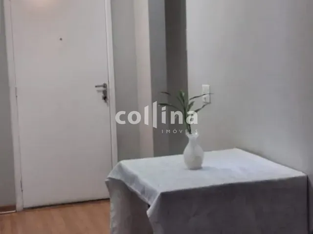 Apartamento com 44m² 2 quartos e 1 banheiro, à venda, no bairro São Pedro em Osasco