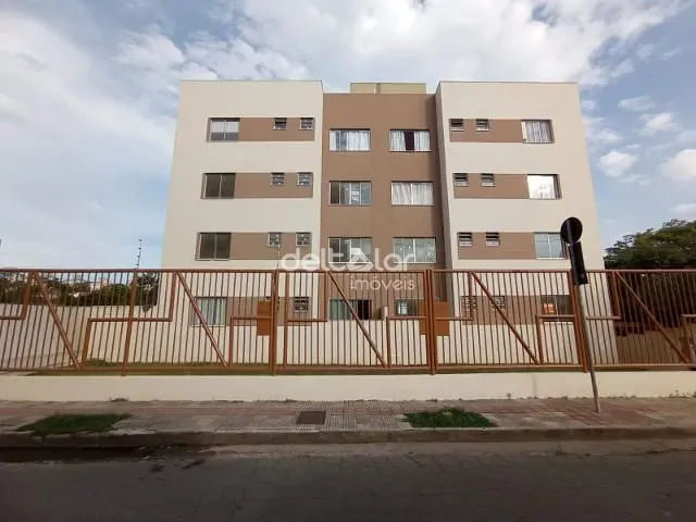 Apartamento com 65m² 2 quartos e 2 banheiros, à venda, no bairro Juliana em Belo Horizonte