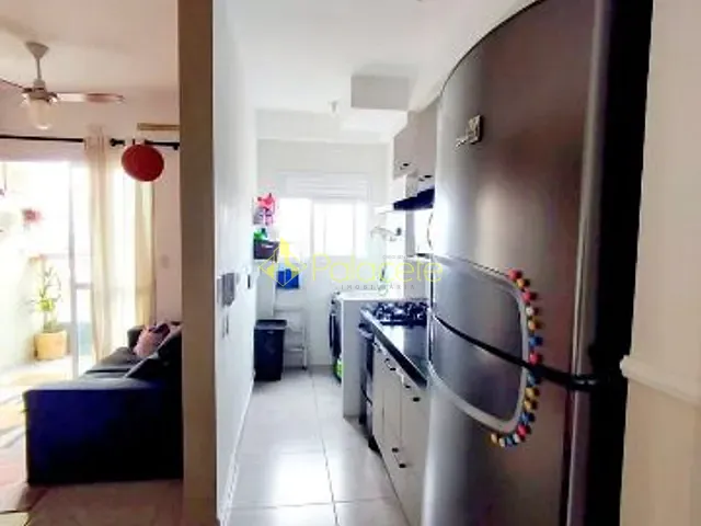 Apartamento com 55m² 2 quartos e 1 banheiro, à venda, no bairro Nossa Senhora do Perpétuo Socorro em Pindamonhangaba