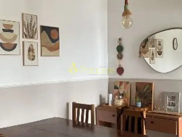 Apartamento com 55m² 2 quartos e 1 banheiro, à venda, no bairro Nossa Senhora do Perpétuo Socorro em Pindamonhangaba
