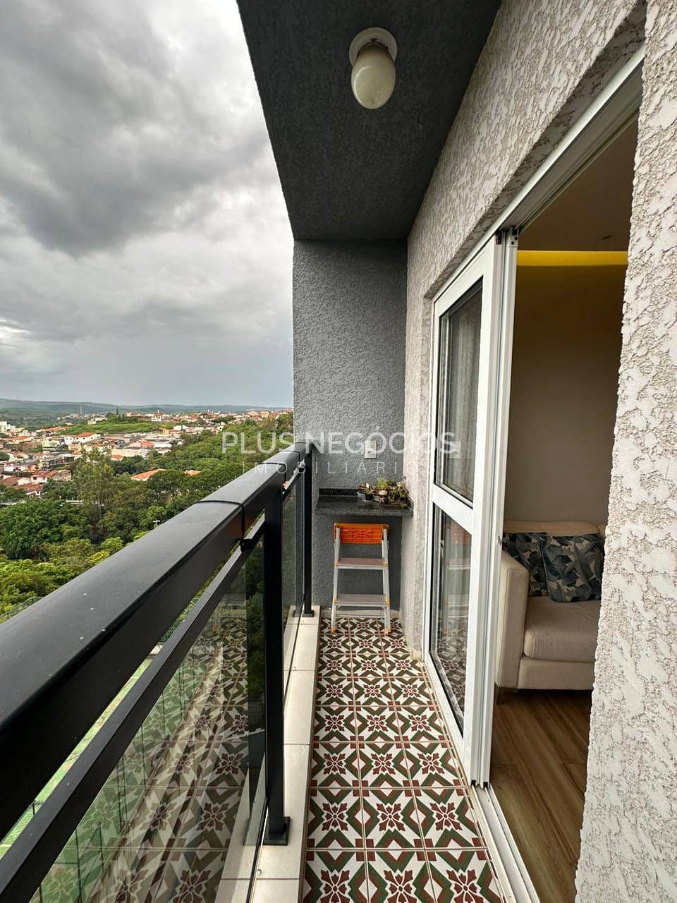 Apartamento, 2 quartos, 52 m² - Foto 4