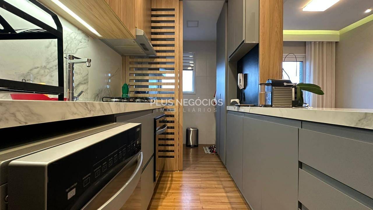 Apartamento, 2 quartos, 52 m² - Foto 7