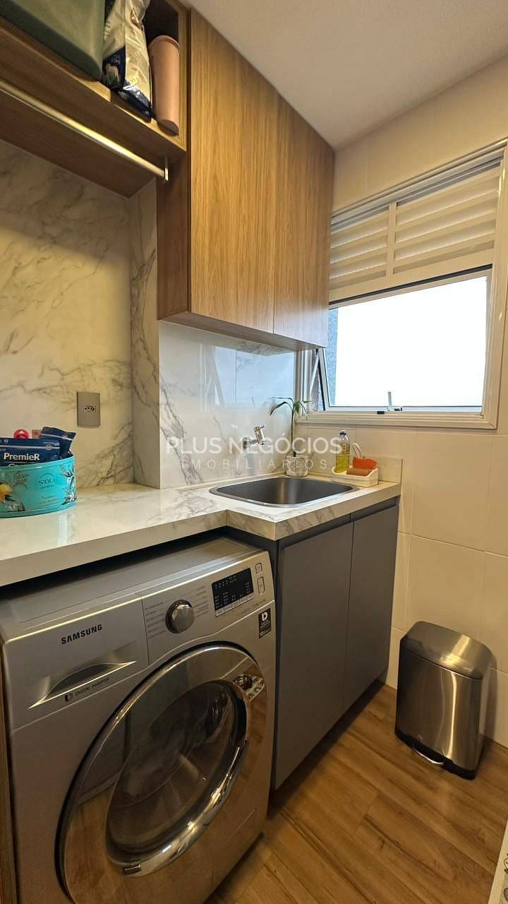 Apartamento, 2 quartos, 52 m² - Foto 9