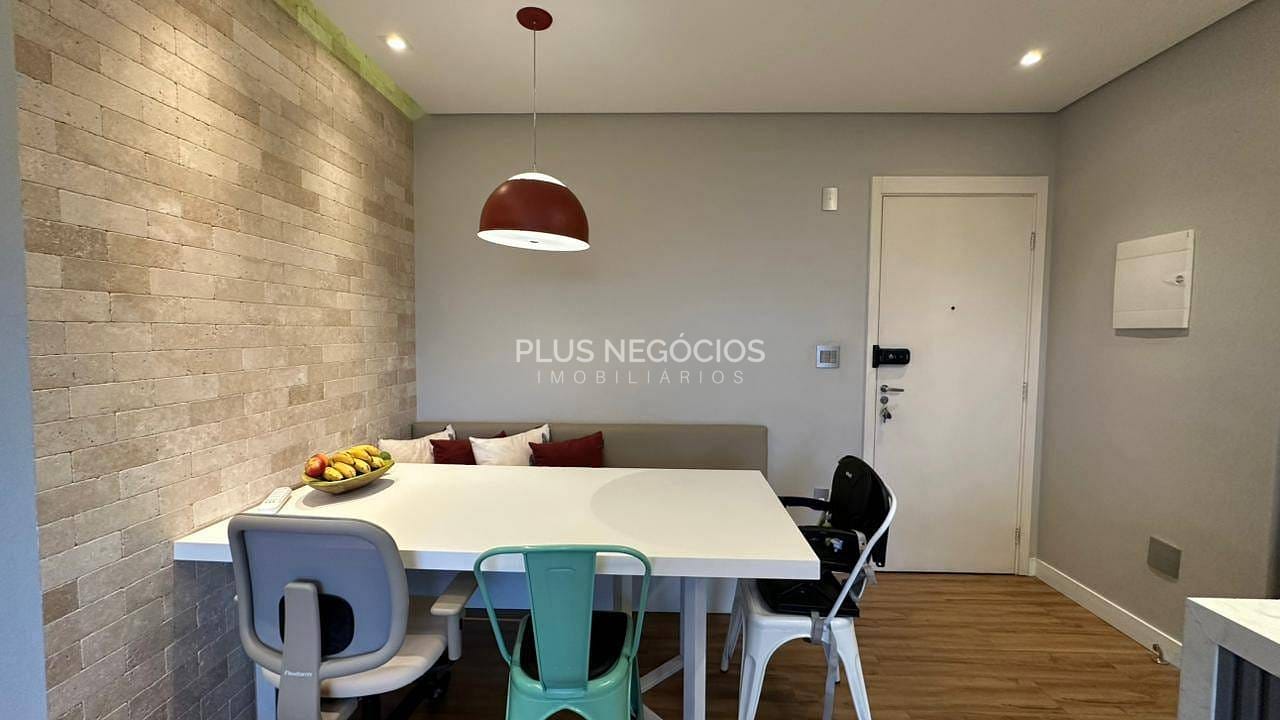 Apartamento, 2 quartos, 52 m² - Foto 10