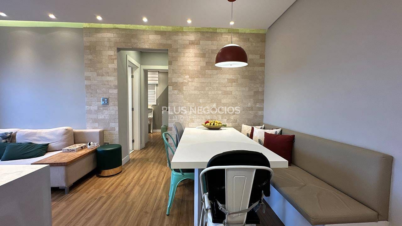 Apartamento, 2 quartos, 52 m² - Foto 13