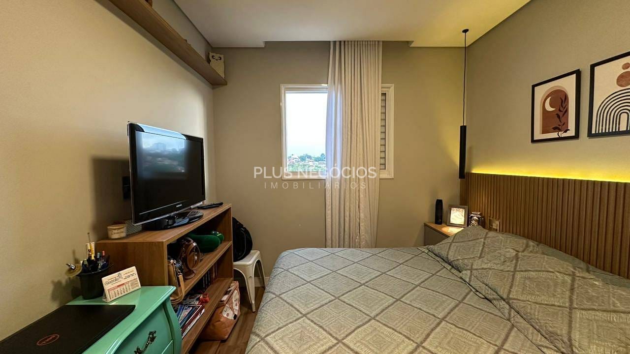 Apartamento, 2 quartos, 52 m² - Foto 17