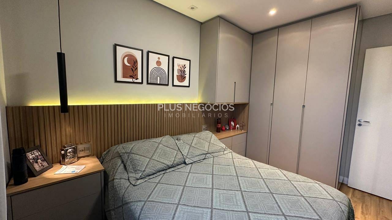 Apartamento, 2 quartos, 52 m² - Foto 19