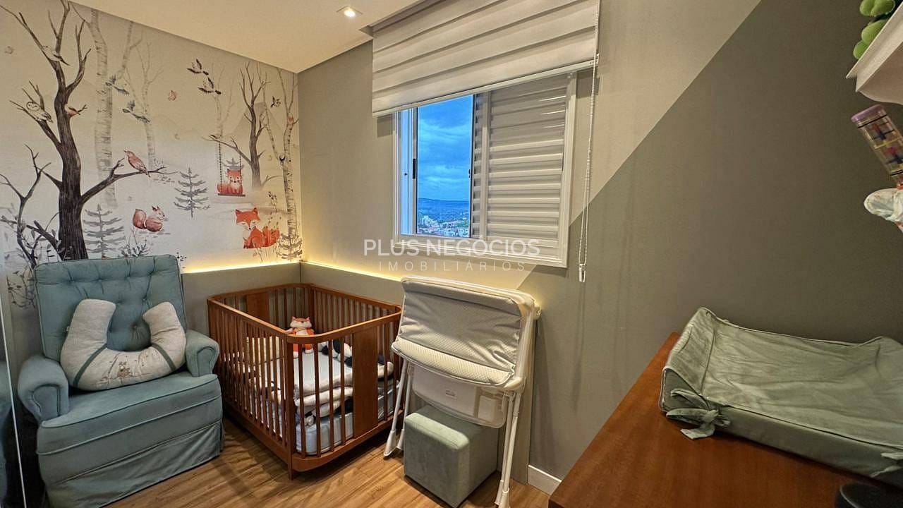 Apartamento, 2 quartos, 52 m² - Foto 21