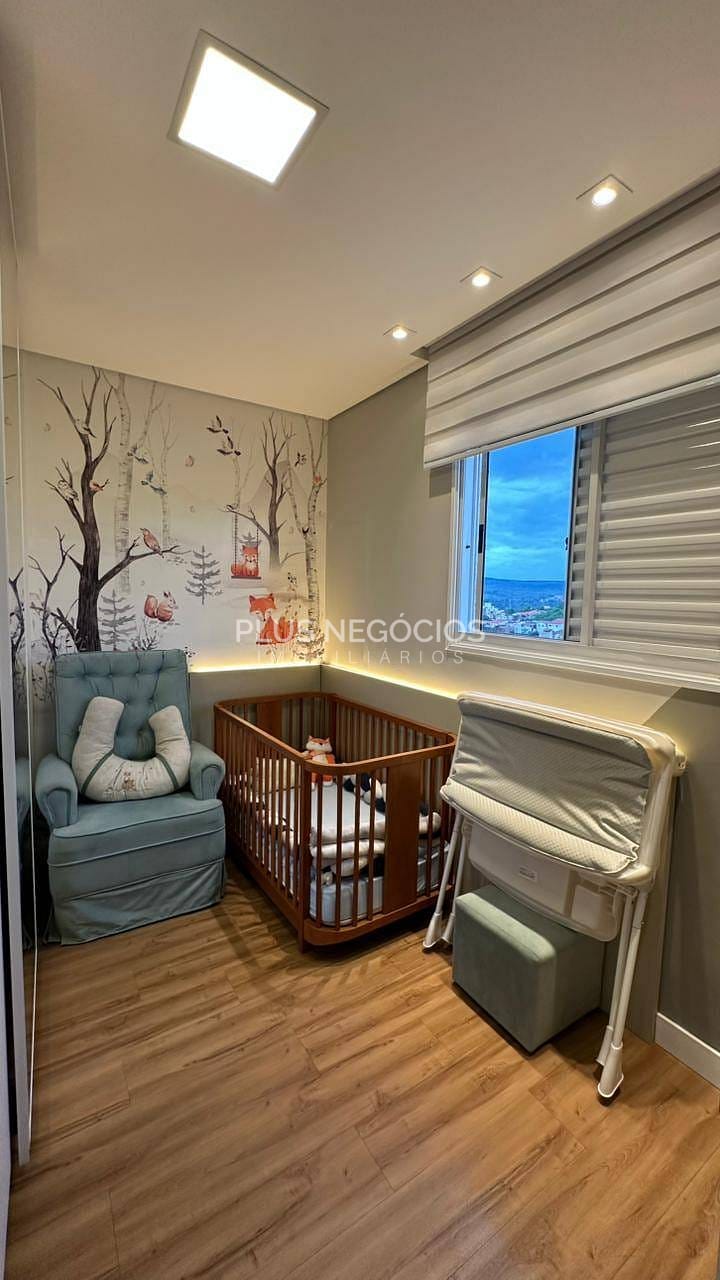 Apartamento, 2 quartos, 52 m² - Foto 23