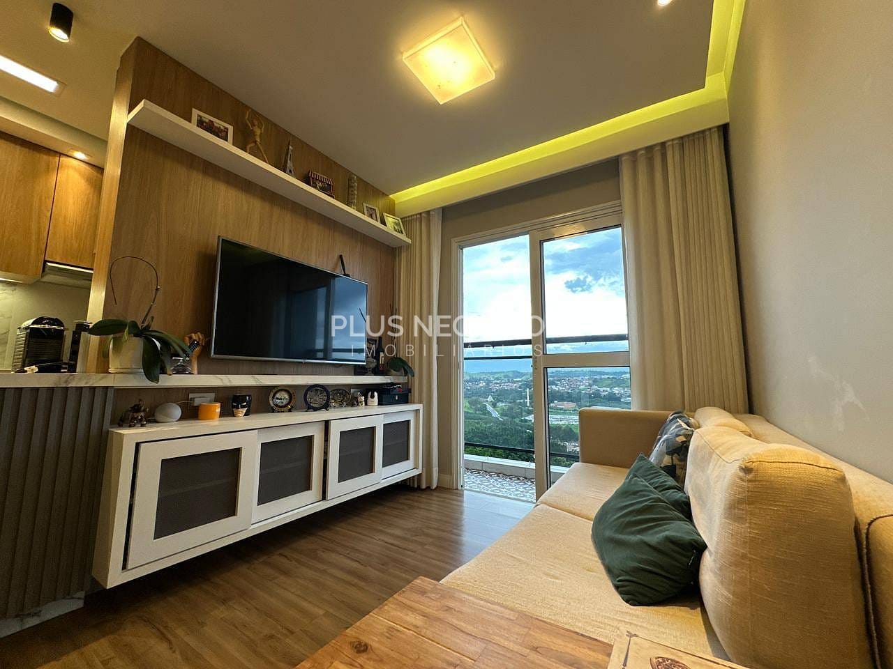 Apartamento, 2 quartos, 52 m² - Foto 12