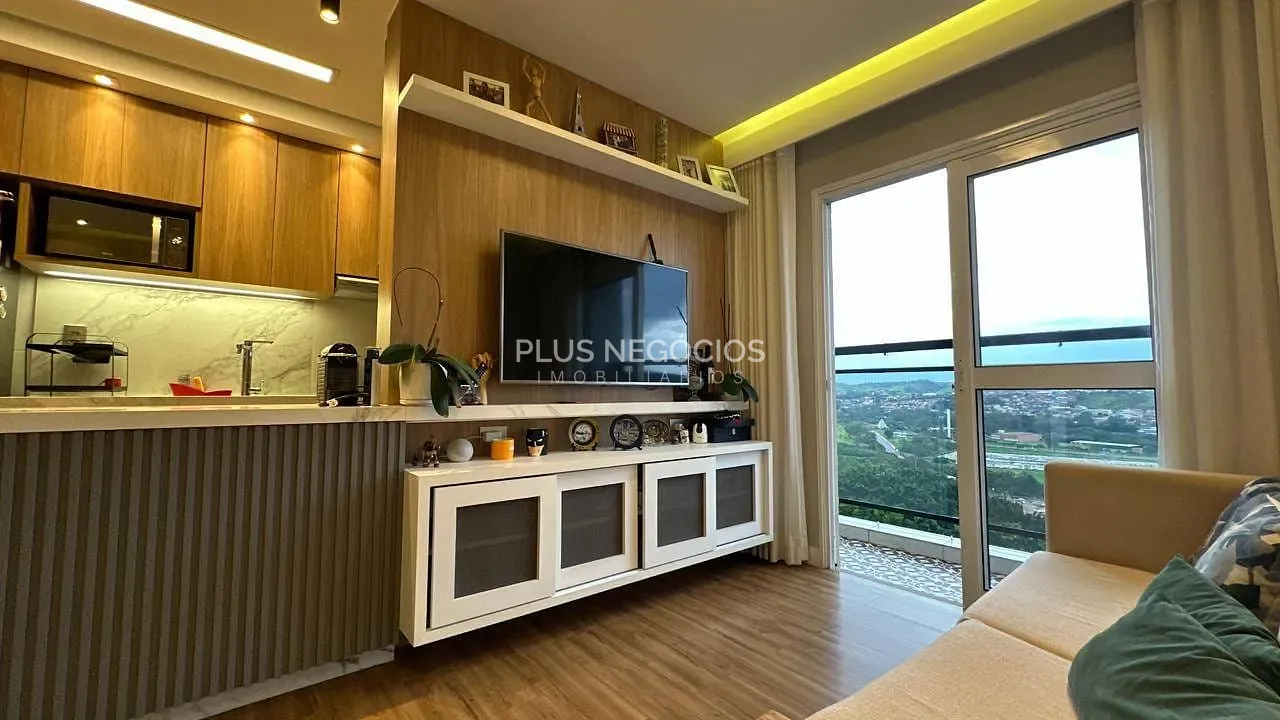 Apartamento, 2 quartos, 52 m² - Foto 11