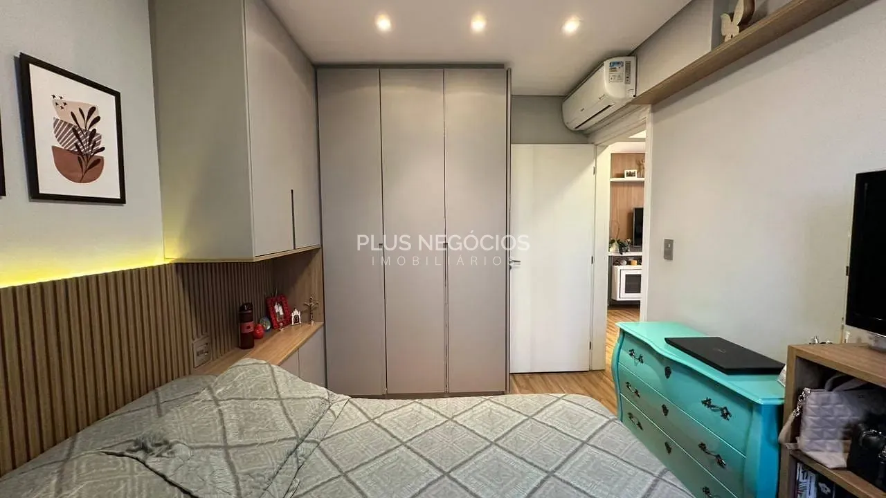 Apartamento, 2 quartos, 52 m² - Foto 20