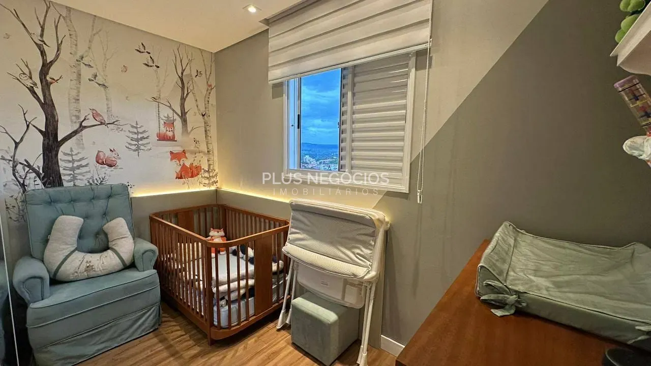 Apartamento, 2 quartos, 52 m² - Foto 21