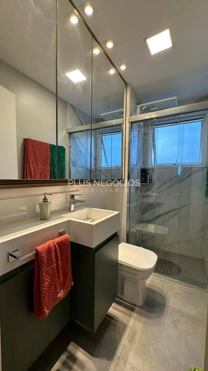 Apartamento, 2 quartos, 52 m² - Foto 15