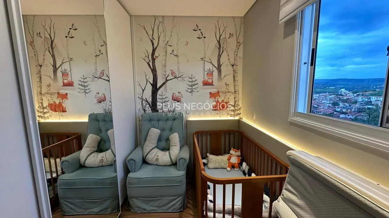 Apartamento, 2 quartos, 52 m² - Foto 25