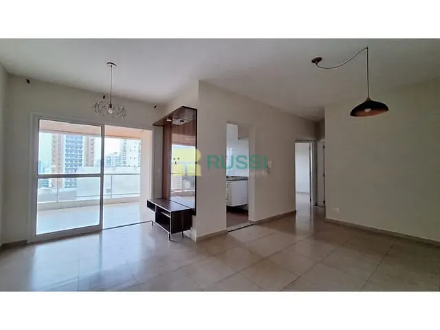 Apartamento 2 quartos e 2 banheiros, à venda, no bairro Parque Residencial Aquarius em São José dos Campos