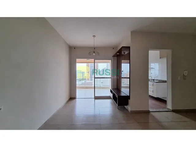 Apartamento 2 quartos e 2 banheiros, à venda, no bairro Parque Residencial Aquarius em São José dos Campos