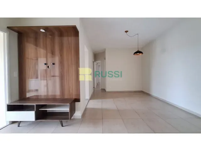 Apartamento 2 quartos e 2 banheiros, à venda, no bairro Parque Residencial Aquarius em São José dos Campos