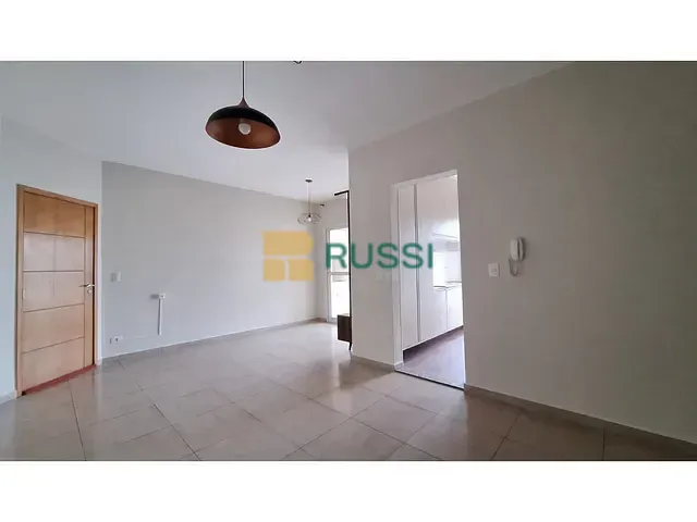 Apartamento 2 quartos e 2 banheiros, à venda, no bairro Parque Residencial Aquarius em São José dos Campos