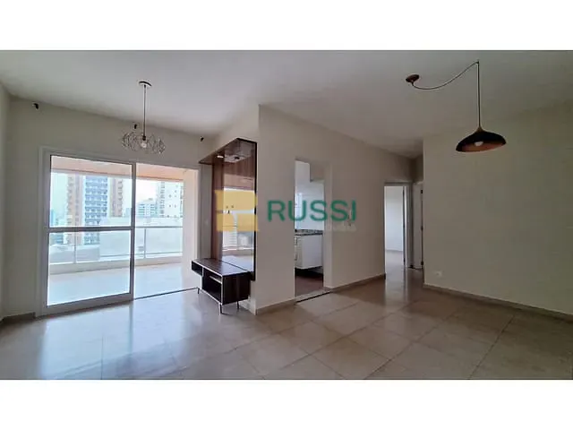 Apartamento 2 quartos e 2 banheiros, à venda, no bairro Parque Residencial Aquarius em São José dos Campos