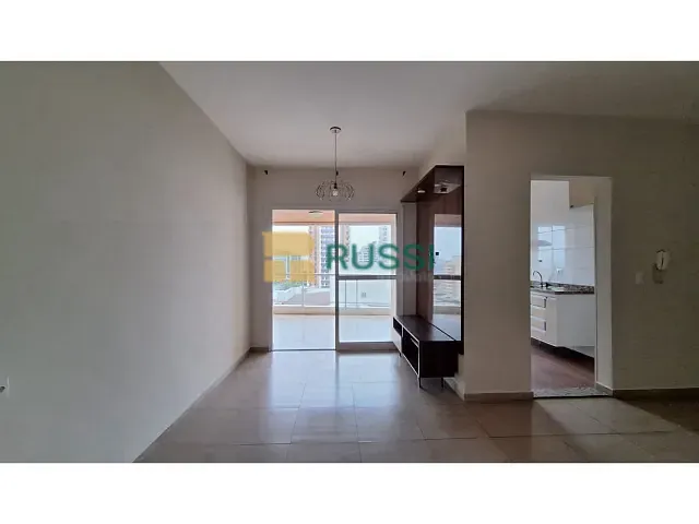 Apartamento 2 quartos e 2 banheiros, à venda, no bairro Parque Residencial Aquarius em São José dos Campos