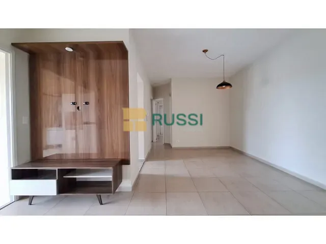 Apartamento 2 quartos e 2 banheiros, à venda, no bairro Parque Residencial Aquarius em São José dos Campos
