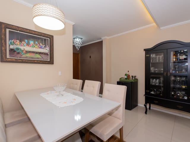 Apartamento com 142m² 3 quartos e 3 banheiros, à venda, no bairro Centro em Pelotas