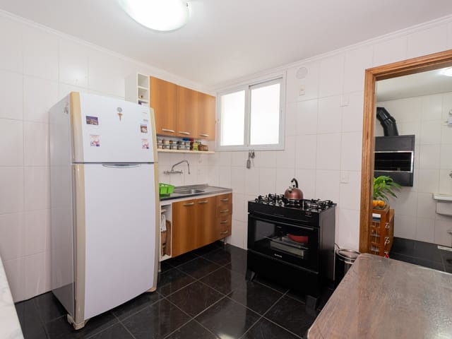 Apartamento com 142m² 3 quartos e 3 banheiros, à venda, no bairro Centro em Pelotas