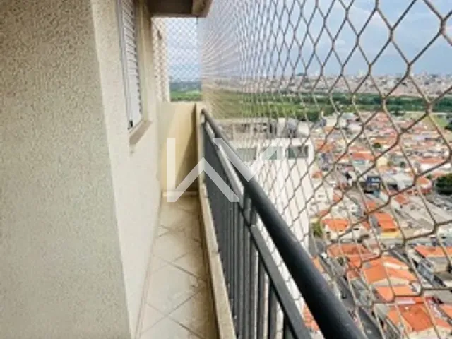 Apartamento com 73m² 3 quartos e 2 banheiros, à venda, no bairro Ponte Grande em Guarulhos