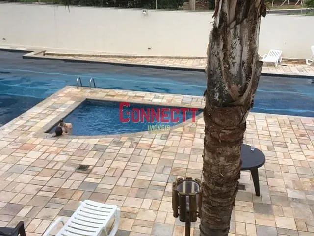 Apartamento 3 quartos e 1 banheiro, à venda, no bairro Nova Aliança em Ribeirão Preto