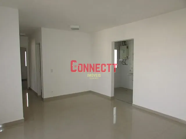 Apartamento 3 quartos e 1 banheiro, à venda, no bairro Nova Aliança em Ribeirão Preto