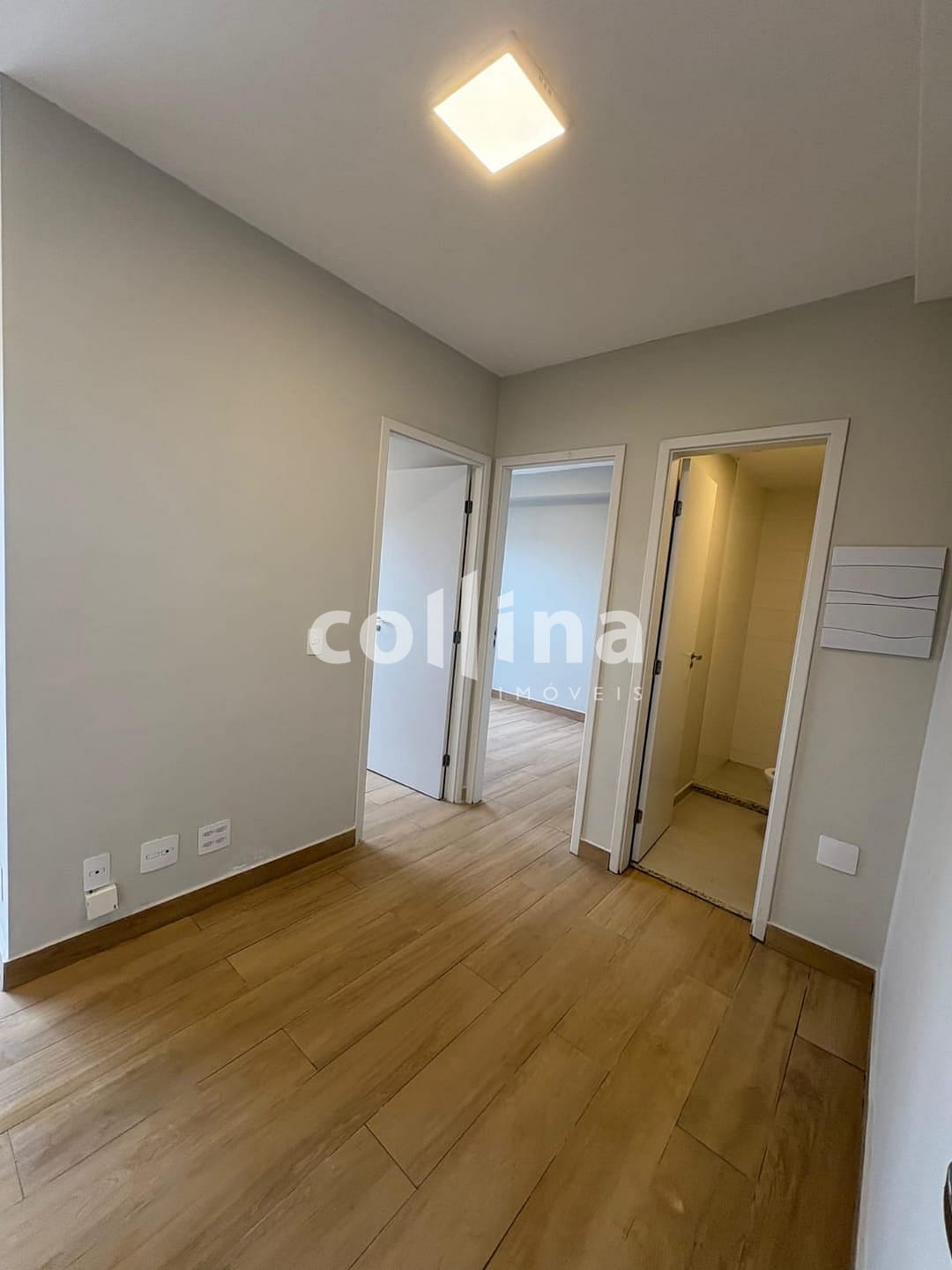 Apartamento, 2 quartos, 36 m² - Foto 3