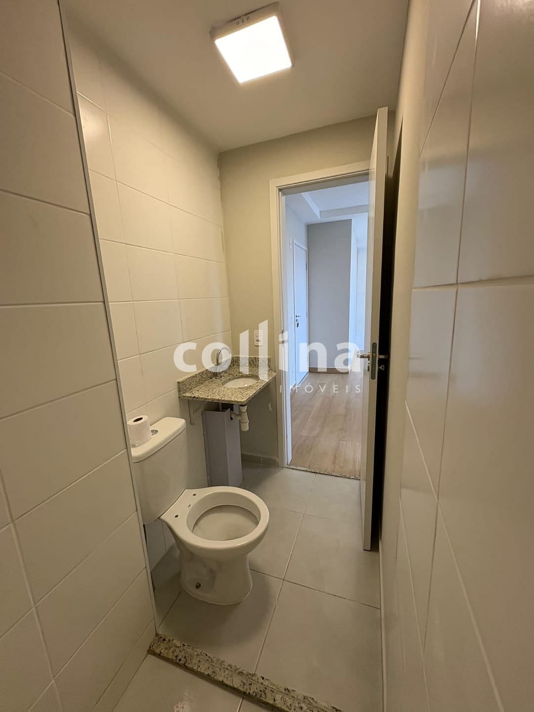 Apartamento, 2 quartos, 36 m² - Foto 5