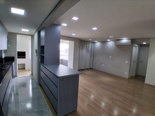 Apartamento com 148m² 2 quartos e 2 banheiros, à venda, no bairro Gleba Palhano em Londrina