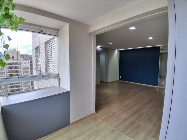 Apartamento com 148m² 2 quartos e 2 banheiros, à venda, no bairro Gleba Palhano em Londrina
