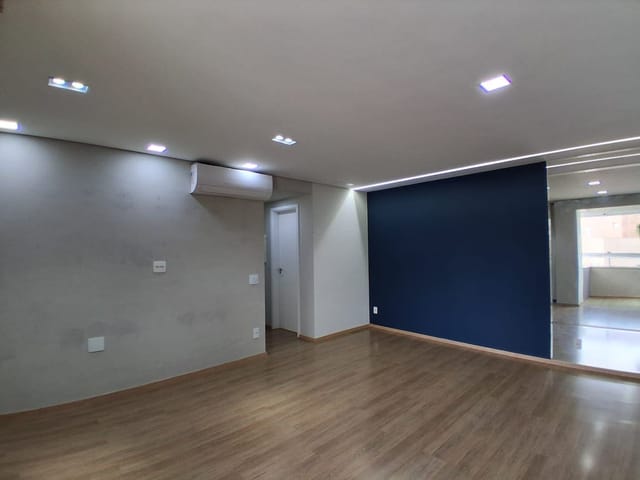 Apartamento com 148m² 2 quartos e 2 banheiros, à venda, no bairro Gleba Palhano em Londrina