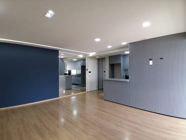 Apartamento com 148m² 2 quartos e 2 banheiros, à venda, no bairro Gleba Palhano em Londrina