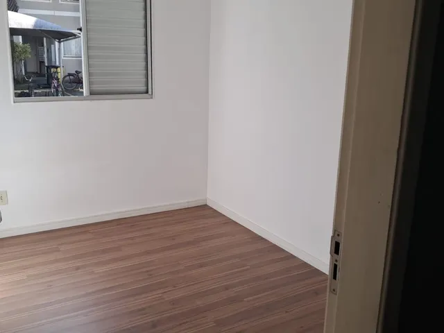 Apartamento 2 quartos e 1 banheiro, à venda, no bairro Crispim em Pindamonhangaba