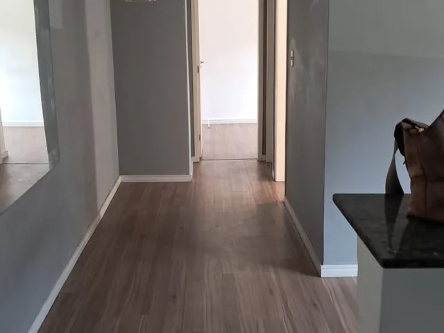 Apartamento 2 quartos e 1 banheiro, à venda, no bairro Crispim em Pindamonhangaba