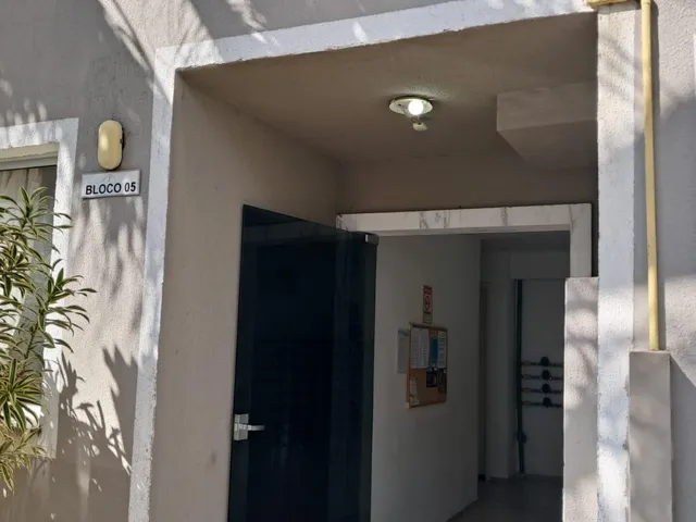 Apartamento 2 quartos e 1 banheiro, à venda, no bairro Crispim em Pindamonhangaba