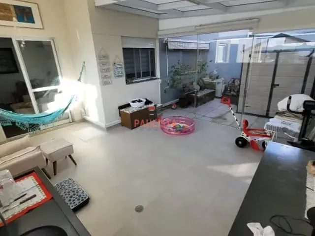 Apartamento 2 quartos e 2 banheiros, à venda, no bairro Vila Guarani (Z Sul) em São Paulo
