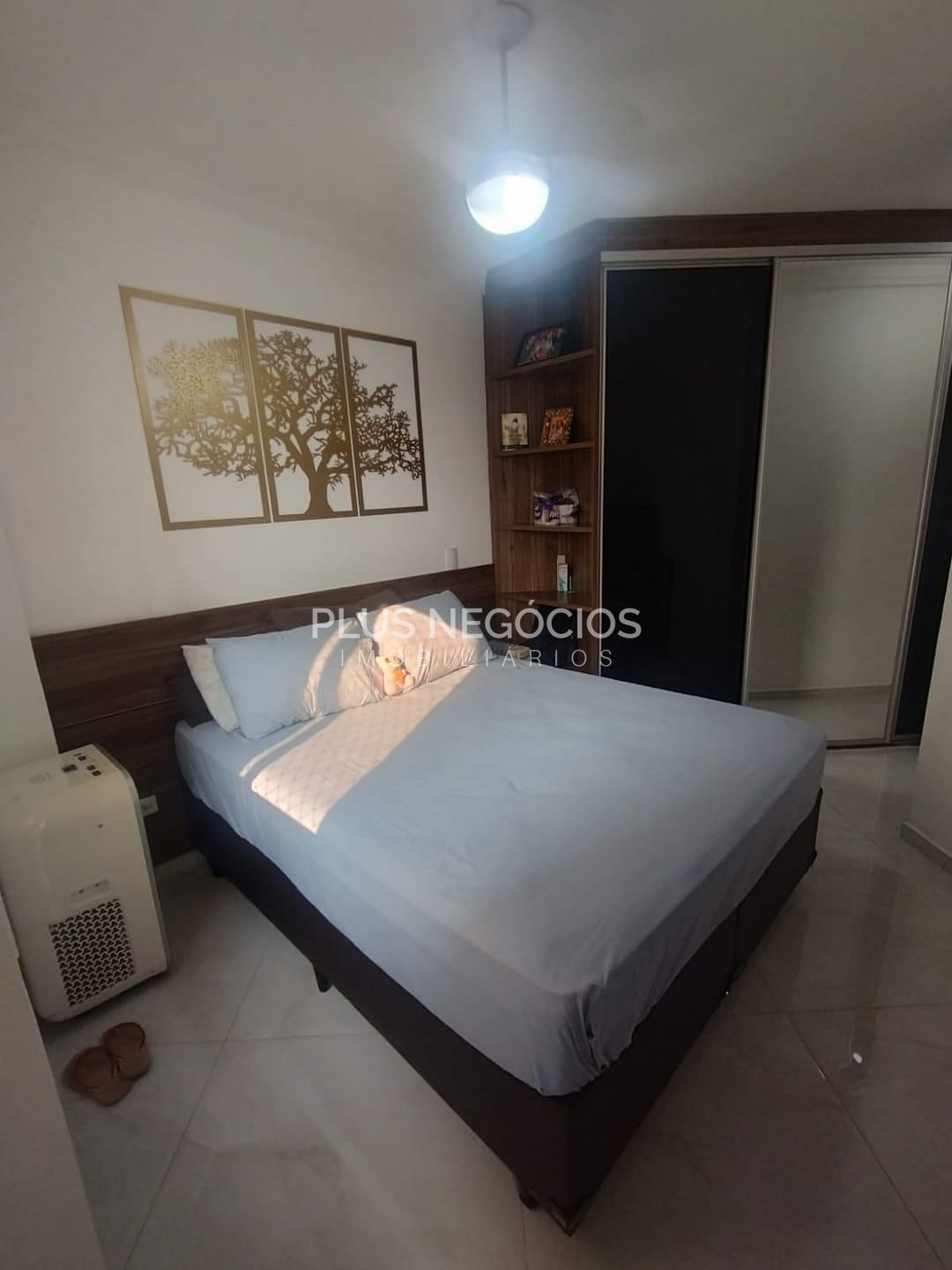 Apartamento, 2 quartos, 64 m² - Foto 9
