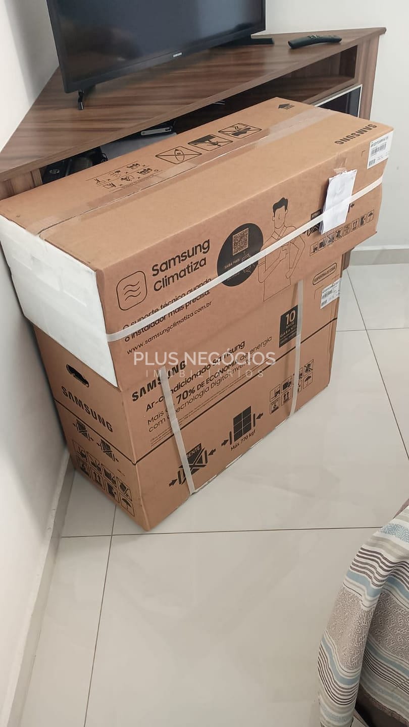 Apartamento, 2 quartos, 64 m² - Foto 23