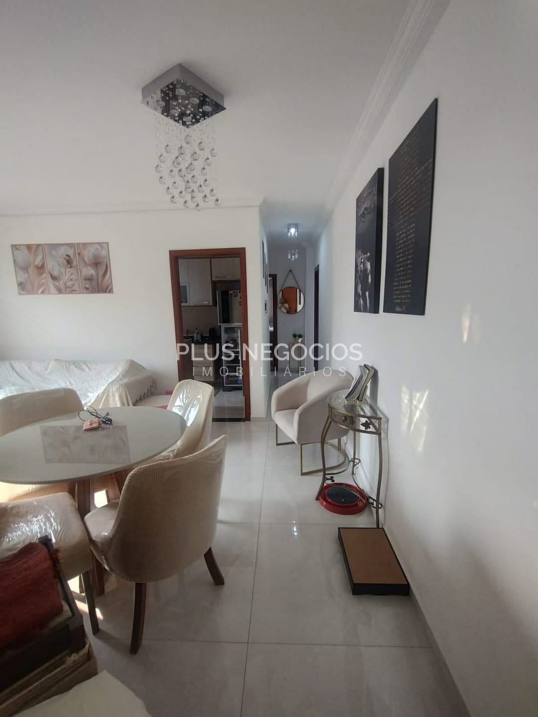 Apartamento, 2 quartos, 64 m² - Foto 2