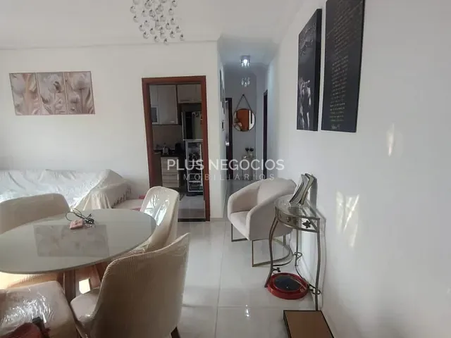 Apartamento com 64m² 2 quartos e 2 banheiros, à venda, no bairro Jardim Gonçalves em Sorocaba