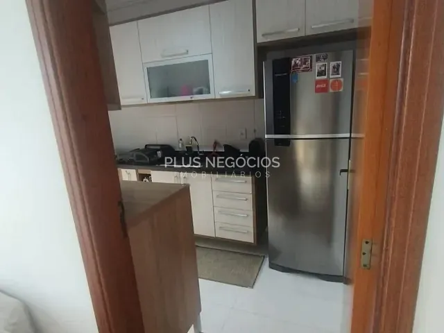 Apartamento com 64m² 2 quartos e 2 banheiros, à venda, no bairro Jardim Gonçalves em Sorocaba