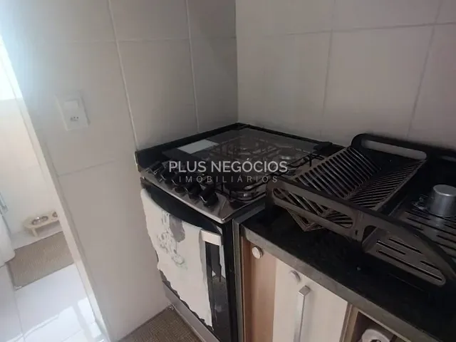 Apartamento com 64m² 2 quartos e 2 banheiros, à venda, no bairro Jardim Gonçalves em Sorocaba