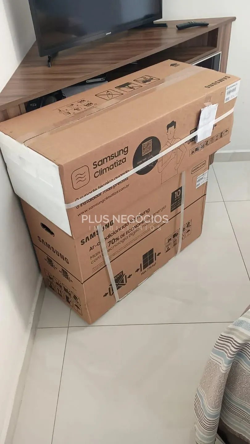 Apartamento, 2 quartos, 64 m² - Foto 23
