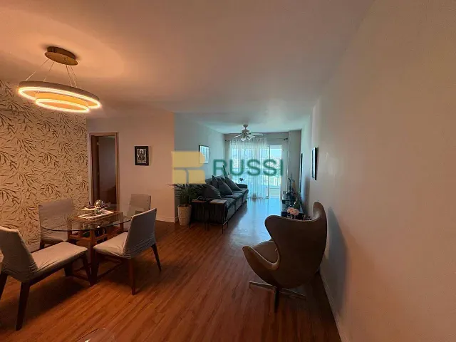 Apartamento 3 quartos e 2 banheiros, à venda, no bairro Urbanova VI em São José dos Campos